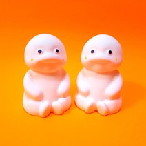 수제몰드 - 발모은 지방이 2구