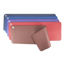 아이워너 NBR 두꺼운 요가매트 16mm, 퍼플, 1개