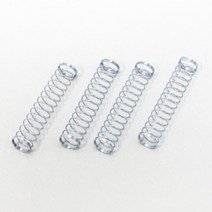 지진실험용 용수철(10개입)