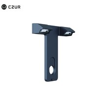 CZUR-아우라 프로 및 X 휴대용 문서 스캐너 사이드 라이트, 01 Side Light