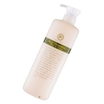 산성 샴푸 펌 칼라 헤어 미용실 소품 욕실용품 1000ml parkck6943*624758372xu, 1