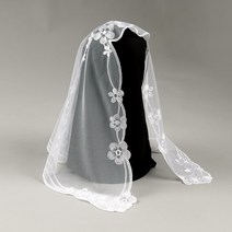 글라라미사보 61 매화 미사보