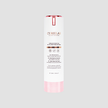 큐리랩 인텐시브 셀 리바이탈 브라이트닝 썬크림, 50ml, 1개