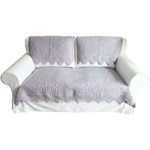 모던 소파커버 소파덮개 쇼파깔개 모던하우스소파패드 순면