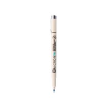 SAKURA 피그마 마이크론 PN 젤잉크펜 0.5mm, 버건디, 12개입