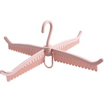 1인가구 빨래건조대 옷걸이 싱글족 창문건조대 빨래걸이 벽걸이발래건조대 스텐빨래건조대 속옥건조대 빨랫대52 클립 접는 옷 건조기 걸이 방풍 양말 속옷 플라스틱 건조 랙 주최자 랙