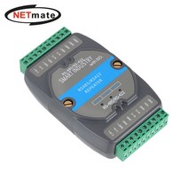 강원전자 넷메이트 NM-T485 RS422 to RS485 아이솔레이션 컨버터/리피터