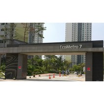 인천 남동구 논현동 에코메트로7단지 한화꿈에그린 아파트 환기시스템 H13등급 헤파필터 탈취복합형 / 청소기타입 헤파필터, DSE-300 / 400 / 600 / 700