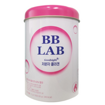 뉴트리원 비비랩 저분자 콜라겐, 60포, 1세트