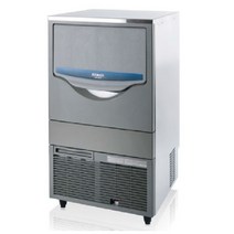 HOSHIZAKI SRM-105A 사각얼음 제빙기 호시자키