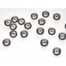나침반-20mm-7mm/공예용나침반/만들기용나침반, 1개