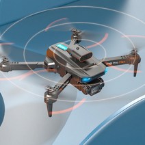 촬영드론 미니드론 입문용 카메라 레이싱, 그레이 듀얼 C 1B