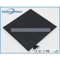 노트북배터리호환용GETAC 노트북용 새로운 호환용 11.4V 4630mAh 52.78W 노트북 배터리 J03, 한개옵션0