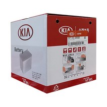 현대모비스 DIN45L 순정배터리 CMF45L - DIN 정품배터리 코나EV 베뉴 니로EV 캐스퍼 스파크 티볼리, 폐전지반납안함(공구대여불가)