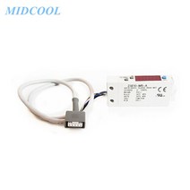 컴팩트 디지털 압력 스위치 ZSE ISE 시리즈 ZSE10 ISE10 ISE10-M5-A B B-M B-MG, [05] ISE10-M5-A
