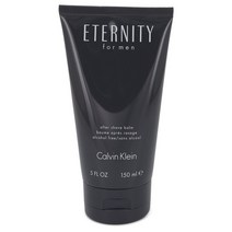 캘빈클라인 스킨케어 ETERNITY After Shave Balm 150 ml(관세포함), 1, 150ml