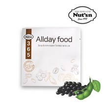 Only 볶음서리태 17g 60봉, 상세설명 참조