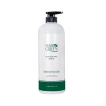 폭시샵 헤어컨디셔너 두피컨디셔너 400ml 린스 모발 두피 관리 탈모증상완화 천연 한방 사포닌 어성초, 샴푸 1000ml