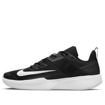 나이키(NIKE) 코트베이퍼 라이트 블랙 클레이코트 테니스화 DH2949-024
