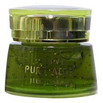 김정문알로에 세레브 퓨어 알로에 젤리크림, 50ml, 2개