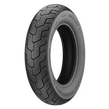 던롭 타이어 160/80-15 D404 (Tubeless)