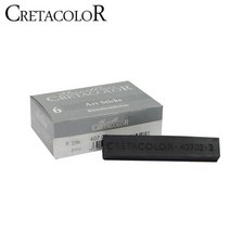 직사각 압축목탄 set (6개입) 407 02 _ 71017319EA, 본상품선택, 본상품선택