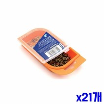 고강도 너트 와셔 x21개 인서트 볼트 와샤 둥근머리, 상세페이지 참조