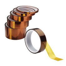 캡톤 테이프 폴리이미드 켑톤 고온도장테잎 6mm부터, DG004. 15mm
