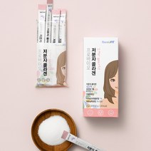 헬퍼장 프로바이오 저분자콜라겐 생선 콜라겐 펩타이드 30p, 2박스, 30포, 60g