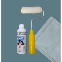 결로 유리창 방지 단열 스프레이 바르는 뿌리는 뽁뽁이 창문 습기 냉기 단열재 방한재, 투명리필
