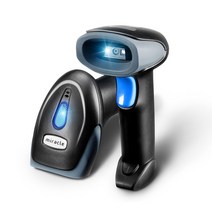 미라클엠 2D QR 1D 바코드스캐너 USB타입 마트스캐너 물류센터 약국스캐너, MQ150+스탠드