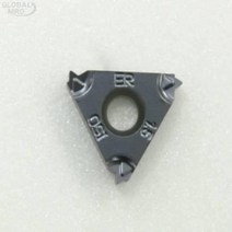 BUyuSIC908 16ERM 나사인서트(ER) ISO 5EA 1.50 이스카굿딜 브이숍, 상세페이지 참조