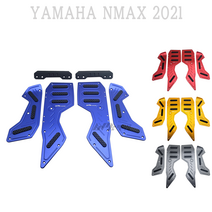 야마하 TMAX 튜닝 스티커 3D 로고 엠블럼 티맥스560 530 DX 500, Silver - 실버