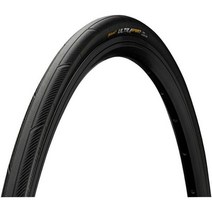 콘티넨탈 울트라 스포츠 III 타이어 자전거 395197, 700C x 23 MM, Black