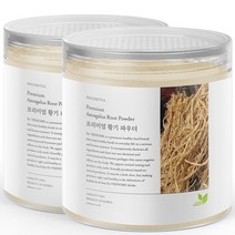 닥터비옴 100% 국산 황기 가루 150g x 2개
