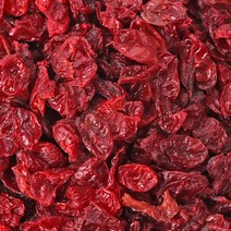 동의한재 특등급 씨없는 햇 구례 건산수유 말린산수유 3kg, 1개