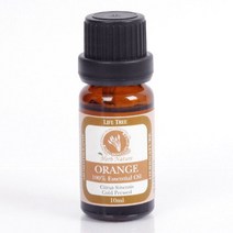 천연 아로마 마사지 오일 오렌지 10ml, 1