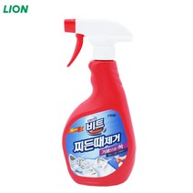 때가 쏙 비트 찌든때 제거제 500ml, 2개