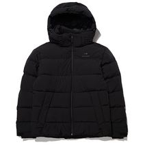 아이더 아이더(EIDER) 신상특가 남성 겨울 생활방수 방풍 기본기장 허리라인 후드탈부착 경량소재 부드러운터치감 등산 캐쥬얼 스포츠 중량 구스다운 DMW22591 POP 액티브 α 다운 자켓 Z1