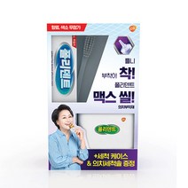 폴리덴트 틀니접착제 70g (맥스씰/민트/무향), 맥스씰