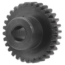 자전거 스프라켓 경량 내구성 /0/4/ 톱니 스퍼 기어 강철 황동 체 스킷 6 D보어 0. 모 하웨어 산용 로봇