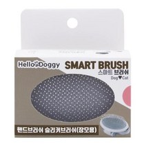 저렴한 반려동물슬리커 포메라니안 반려견빗 장모용, 상세페이지 참조