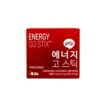 포라이프 에너지 고스틱 베리 타우린 저카페인 음료