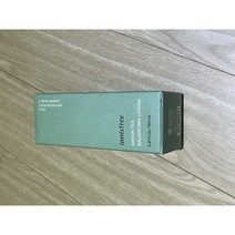 이니스프리 그린티 밸런싱 로션 EX, 2개, 120ml