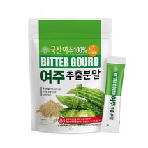 내추럴박스 _ 여주 추출분말 2g*30포, 60g, 1개