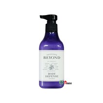 비욘드 바디 디펜스 샤워250ml