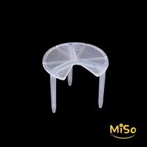 피자삼발이 피자고정대 신형피자삼발이 날개형피자삼발이 피자삼발이신형 피자거치대 500개