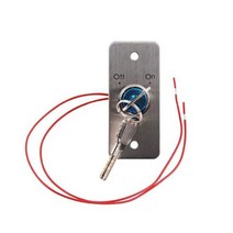 자동문키 스위치 잠금 열림장치 제어 가게 출입통제용, 없음