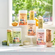 식물성 호박단백질 다이어트 쉐이크 펌킨밀 800g 체중조절용 조제식품, 그린티라떼