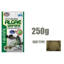 베스트 셀링 초식성 해수어 먹이 밥 250g 열대어사료, 1개
